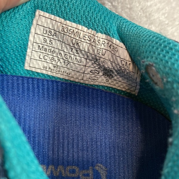 Vionic Brisk Miles sneakers - Picture 9 of 11